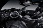 Mercedes-AMG S63 Gipsy King by Vilner 2016 года